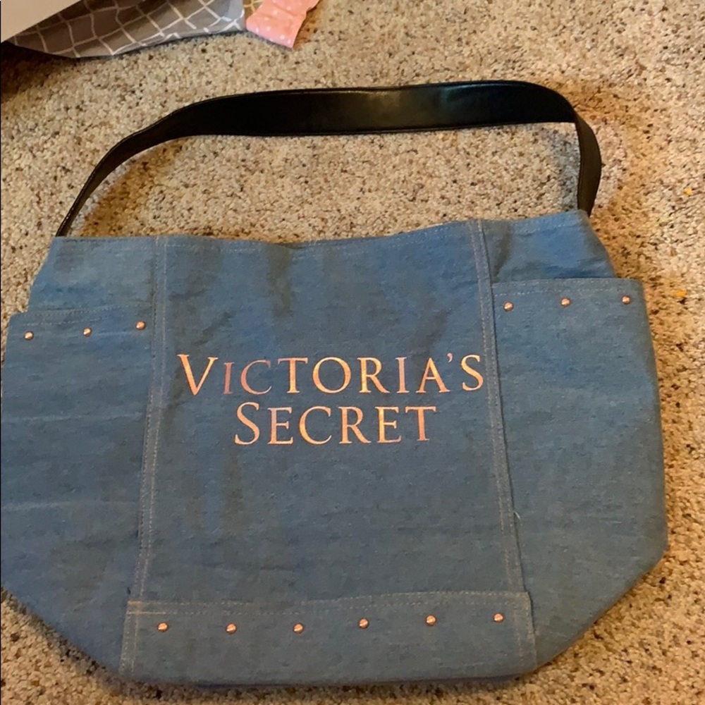 Victoria Secret Tote